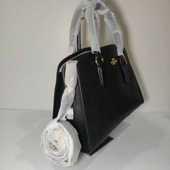 NWT Coach 73568 Channing Carryall - Picture 2 of 7